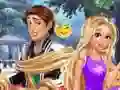 Spel Princesses Date Rush på nätet