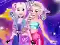 Spel Multiverse Eliza på nätet