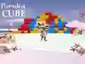 Spel Paradise Cube på nätet