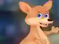 Spel G4K Cunning Kangaroo Escape på nätet
