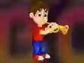 Spel G4K Musician Boy Escape på nätet