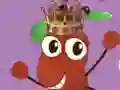 Spel G2E Queen Ant Candy House Escape på nätet
