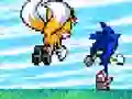 Spel Sonic Adventure 3 på nätet