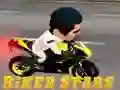 Spel Biker Stars på nätet