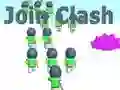 Spel Join Clash på nätet