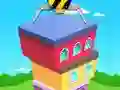 Spel Tower Builder på nätet