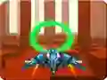 Spel Infinite Jet Speed Racer på nätet