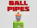 Spel Ball Pipes på nätet