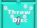 Spel Throw Disc på nätet