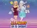 Spel Blondes Do It Better på nätet