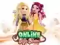 Spel Online Selfie Stories på nätet