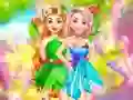 Spel Pixies and Magical Tales på nätet