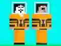 Spel Noob vs Hacker Diver Suit 2 på nätet