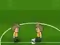 Spel Football Superstars 2022 på nätet