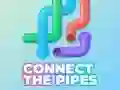 Spel Connect The Pipes på nätet