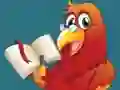 Spel G2E Genius Red Bird Rescue på nätet