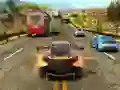 Spel Real Car Traffic Racer på nätet