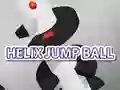 Spel Helix jump ball på nätet