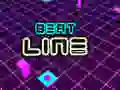 Spel Beat Line på nätet