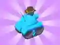 Spel Tank Rush på nätet