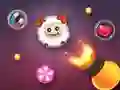 Spel Candy Grab på nätet