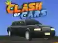 Spel Clash Of Cars på nätet