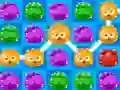 Spel Match 3 Jewels på nätet