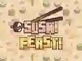 Spel Sushi Feast på nätet