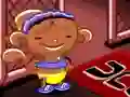 Spel Monkey Go Happy Stage 633 på nätet