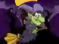 Spel The Builder Halloween Castle på nätet