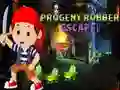Spel Progeny Robber Escape på nätet