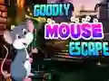 Spel Goodly Mouse Escape på nätet
