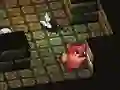 Spel Crypt Rush på nätet
