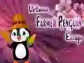 Spel Virtuous Farmer Penguin Escape på nätet