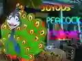 Spel Joyous Peacock Escape på nätet