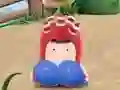 Spel Oddbods Looney Ballooney på nätet