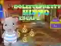 Spel Doleful Pretty Hippo Escape på nätet