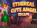 Spel Ethereal Cute Angel Escape på nätet