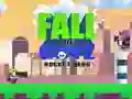 Spel Fall of Guyz Rocket Hero på nätet