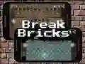 Spel Break Bricks på nätet