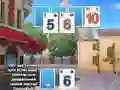 Spel Solitaire TriPeaks 2 på nätet