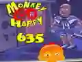Spel Monkey Go Happy Stage 635 på nätet