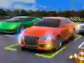 Spel Driving Test Simulator på nätet