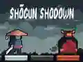 Spel Shogun Showdown på nätet