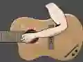 Spel Guitar Simulator – Siberian Punk på nätet