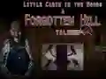 Spel Little Cabin in the Woods – A Forgotten Hill Tale på nätet