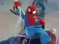 Spel Police Superhero Rescue Games på nätet