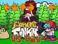 Spel Friday Night Funkin’ VS POU på nätet