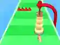 Spel Donut Stack på nätet