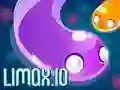 Spel Limax.io på nätet